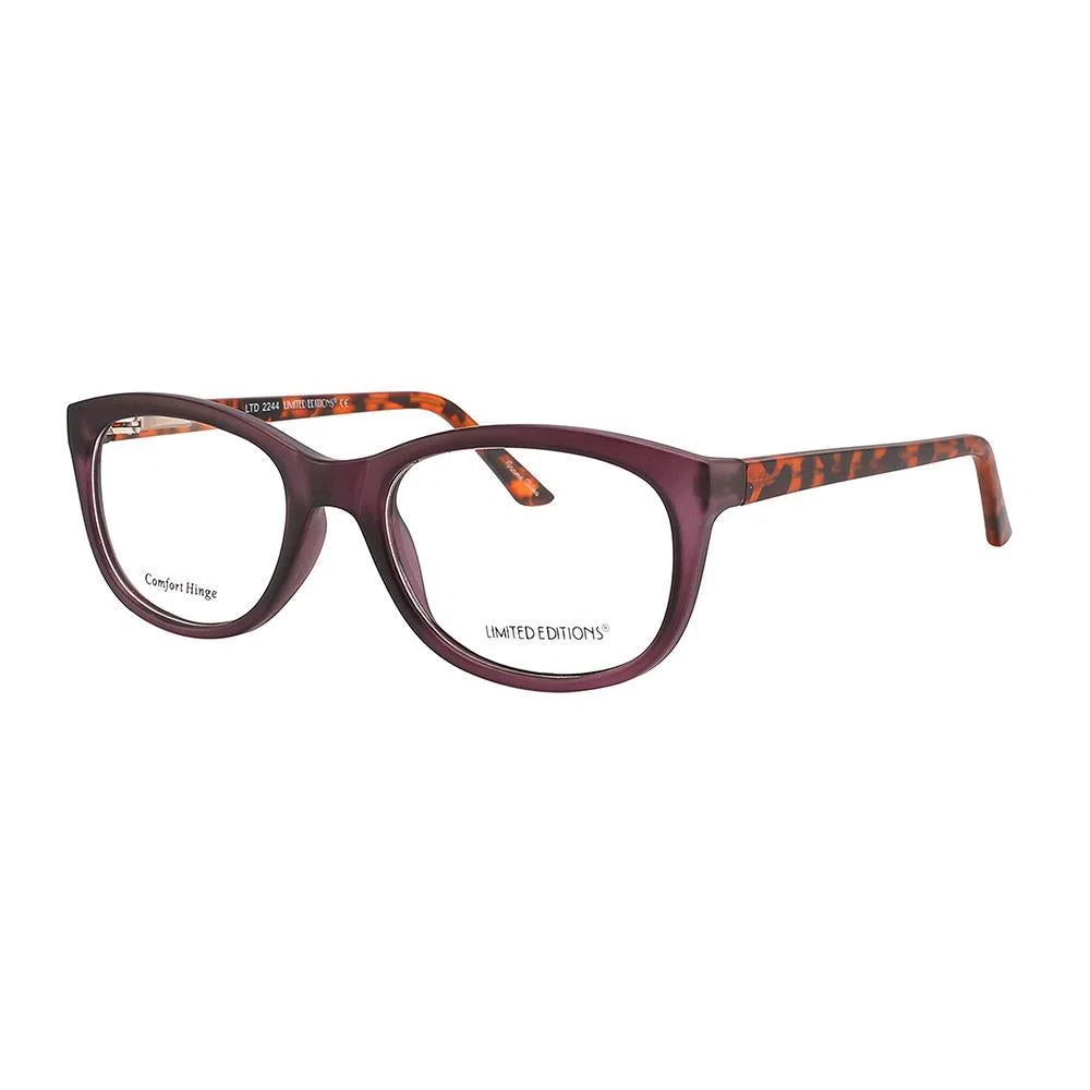 LIMITED EDITIONS 2244 Eyeglasses - view 8